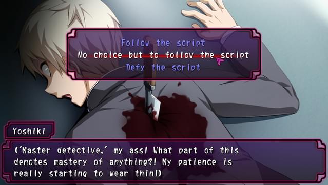 Corpse Party: Sweet Sachiko’s Hysteric Birthday Bash screenshot 6