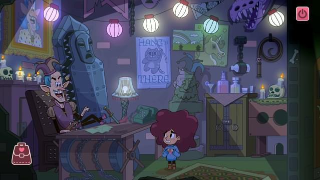 Lil' Guardsman screenshot 7
