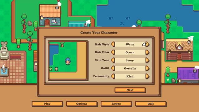 Littlewood screenshot 6