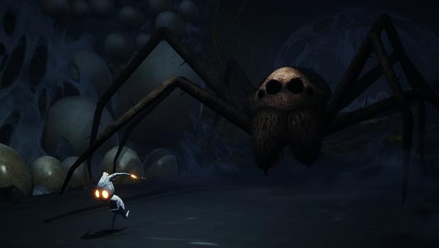 A Tale of Paper: Refolded - Digital Deluxe Edition screenshot 0