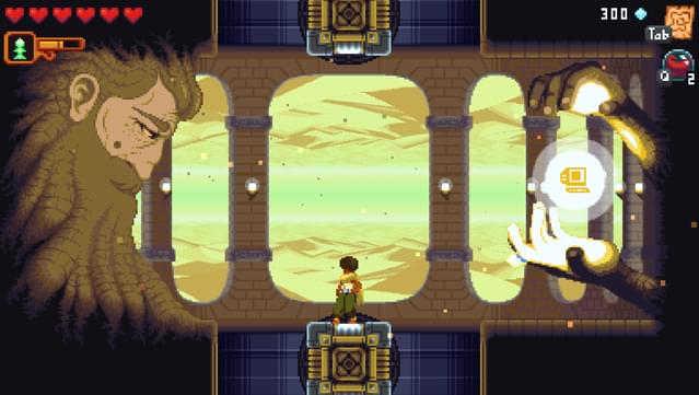 Dandara: Trials of Fear Edition Soundtrack screenshot 0
