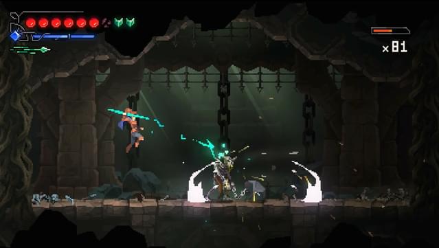 Divinum screenshot 0