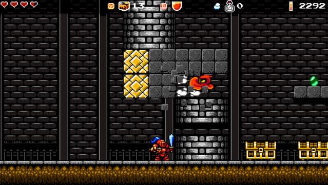 Cathedral OST screenshot 5