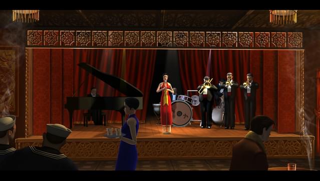 Lost Horizon screenshot 6