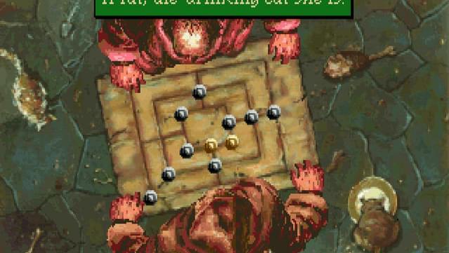 Conquests of the Longbow: The Legend of Robin Hood screenshot 4