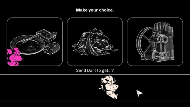 Celsius Strays Demo screenshot 2