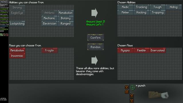 NEO Scavenger screenshot 7