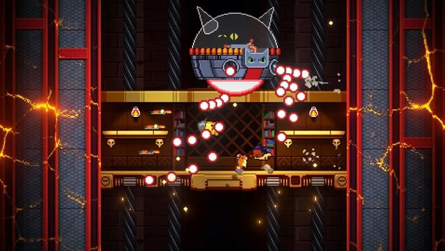 Exit the Gungeon Soundtrack screenshot 1