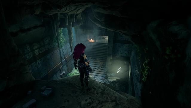Darksiders III - Digital Extras screenshot 5