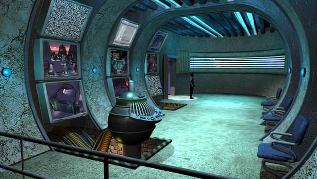 In Cold Blood (2000) screenshot 1
