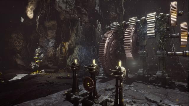 Mysterious Puzzles Collection: Nemezis, Schizm, Reah screenshot 7