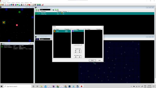 Space Empires Complete Pack screenshot 5