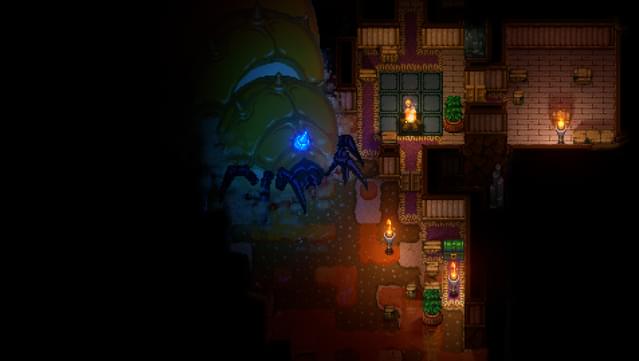Core Keeper screenshot 5