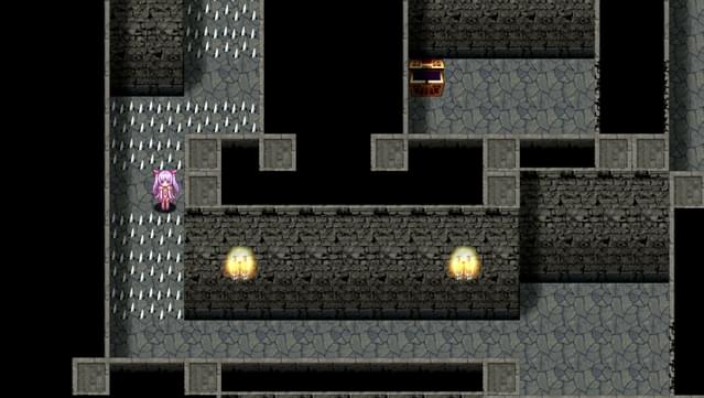 Asdivine Cross screenshot 3