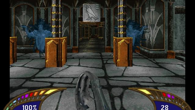 Killing Time (Classic) screenshot 2
