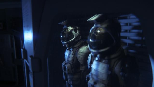 Alien: Isolation - Season Pass screenshot 1