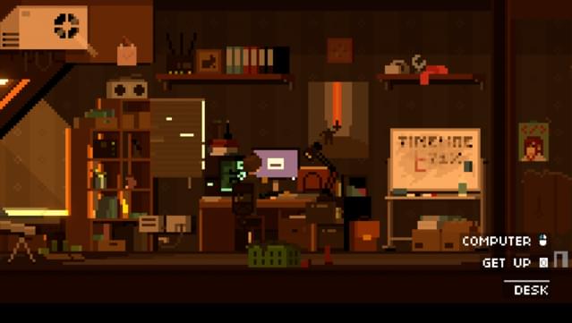 One Dreamer + Soundtrack screenshot 5
