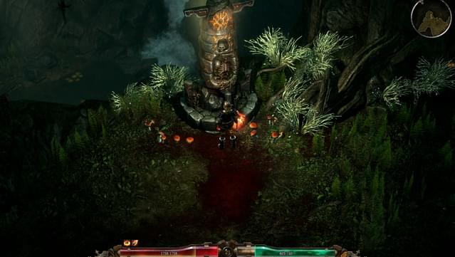 Grim Dawn screenshot 2