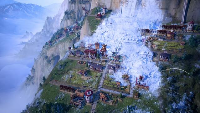 Laysara: Summit Kingdom Soundtrack screenshot 2