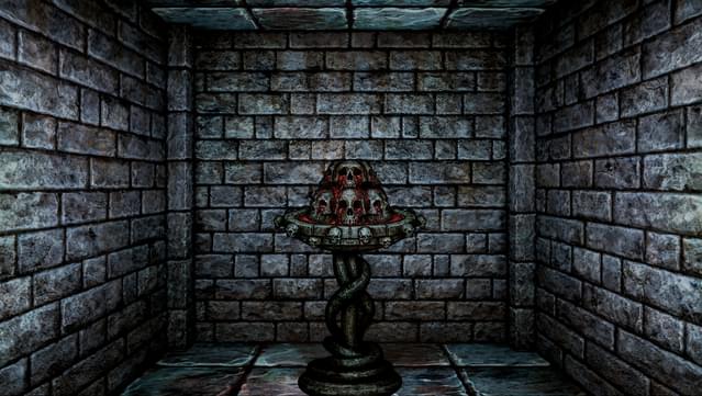 Inferno - Beyond the 7th Circle Soundtrack screenshot 0