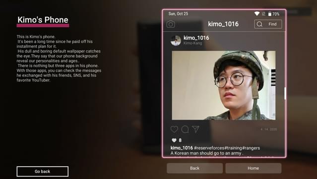 Motesolo : No Girlfriend Since Birth screenshot 4