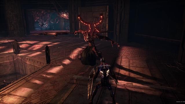 Hellpoint: The Thespian Feast screenshot 3