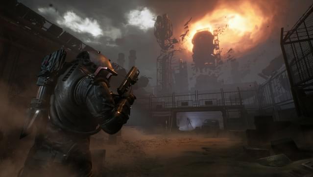 Cronos: The New Dawn - Deluxe Edition screenshot 5