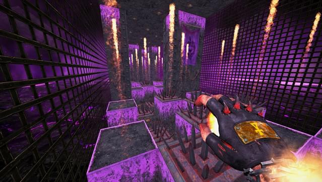 SEUM: The Drunk Side of the Moon screenshot 4