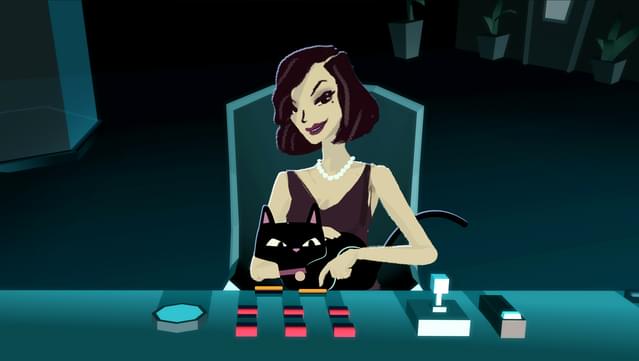 Agent A: A puzzle in disguise screenshot 6