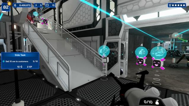 Star Ores Inc. screenshot 0