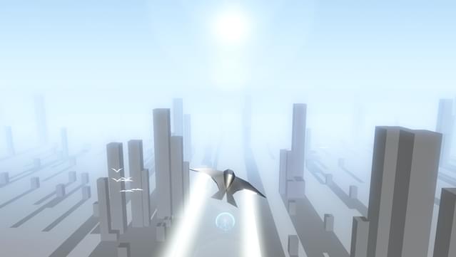 Race the Sun screenshot 7