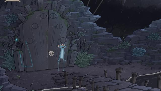 Chook & Sosig: Walk the Plank screenshot 5