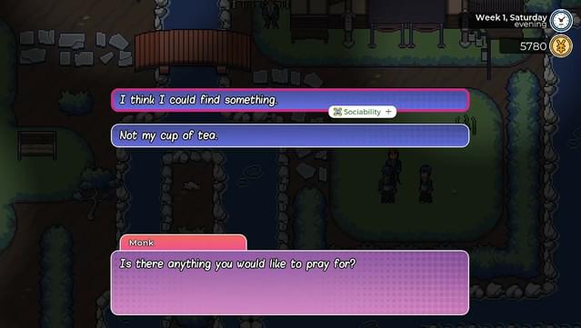 Long and Hard… Summer! screenshot 2