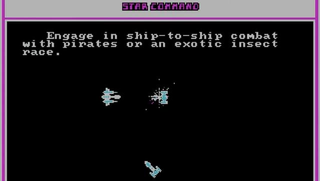 Star Command screenshot 7