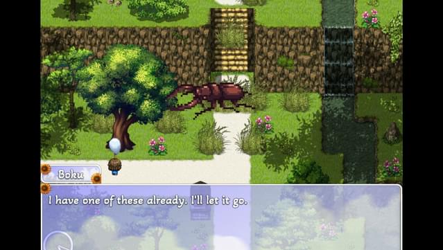 My Special Summer Vacation 2 screenshot 1