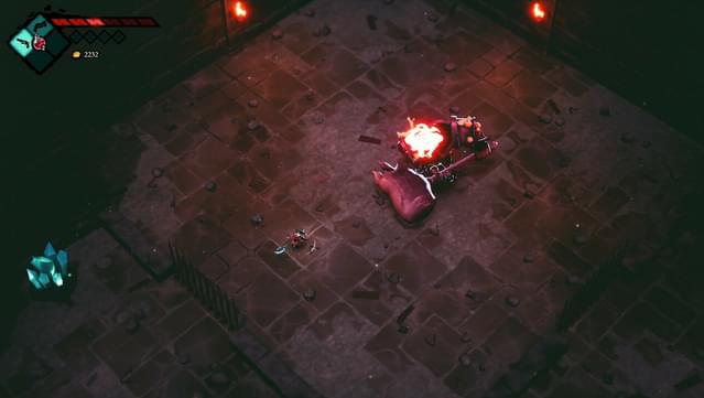 Mark of the Deep - Deluxe Edition screenshot 4