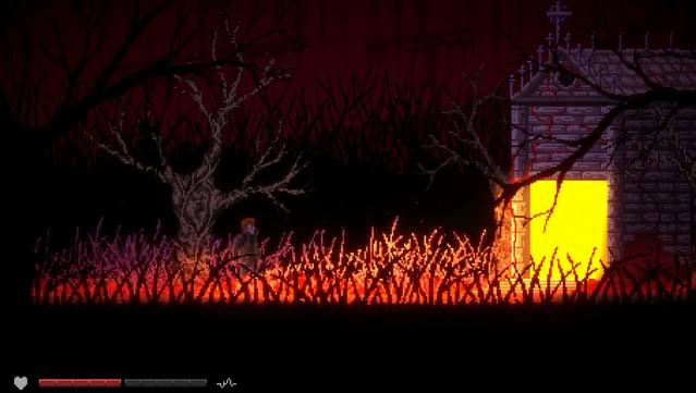 Mythargia screenshot 0