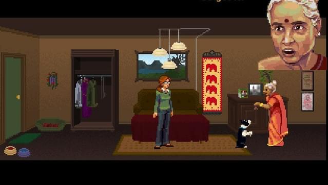 Blackwell Bundle screenshot 4
