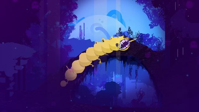 Resolutiion screenshot 2