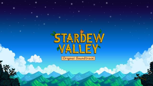 Stardew Valley Soundtrack screenshot 1