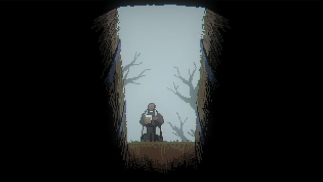 Midnight Scenes: Among Graves screenshot 4