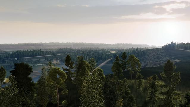 Steel Division 2 - Reinforcement Pack #15 - Valley of Death screenshot 2