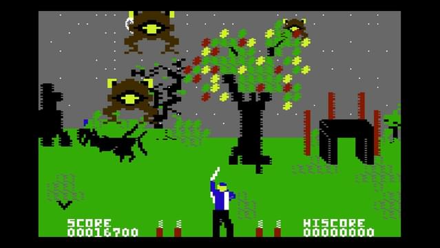 Cosmi: Forbidden Forest & Beyond screenshot 7