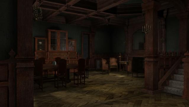 Necronomicon: The Dawning of Darkness screenshot 5