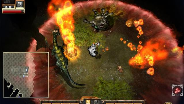 FATE: Undiscovered Realms screenshot 5
