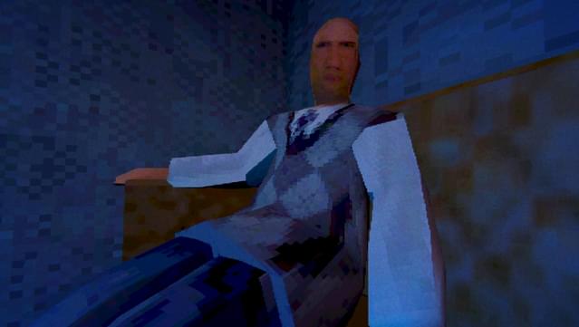 Lost Diskettes Vol.1 screenshot 1