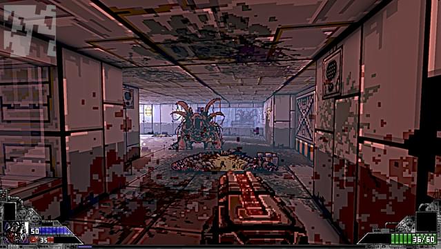 Project Warlock screenshot 2