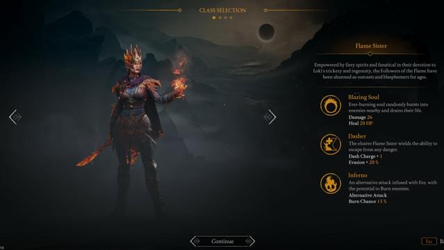 Jotunnslayer: Hordes of Hel - Freyr's Gilded Armor Pack screenshot 2