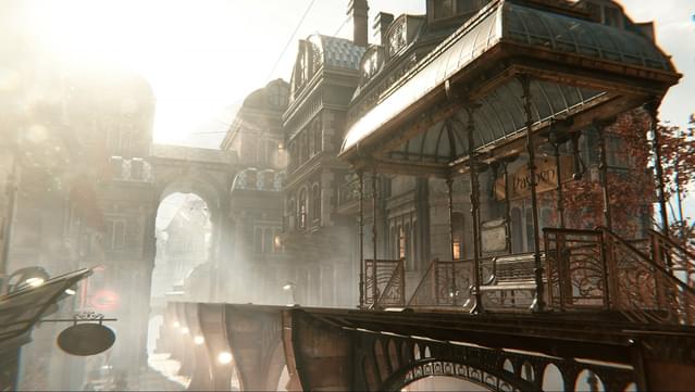 Syberia: The World Before - Digital Deluxe Edition screenshot 4