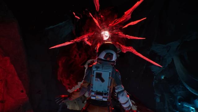 Aphelion Deluxe screenshot 5